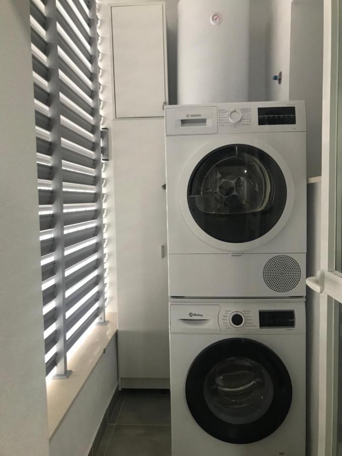 Appartement Vitbanus *