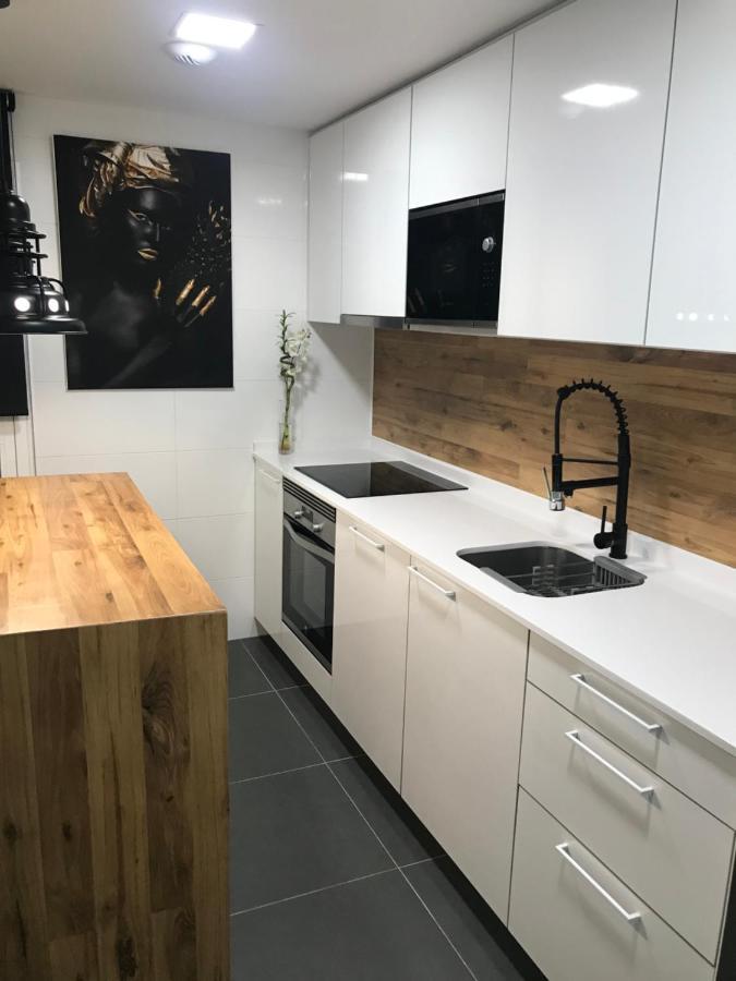 Appartement Vitbanus Marbella