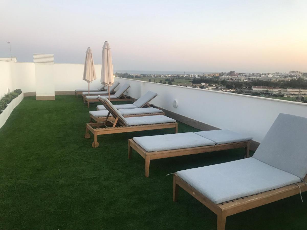 Appartement Vitbanus Marbella