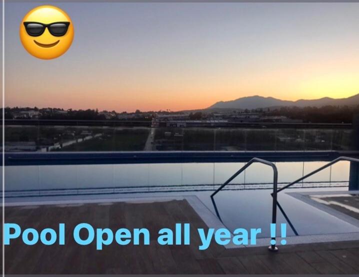 Appartement Vitbanus Marbella